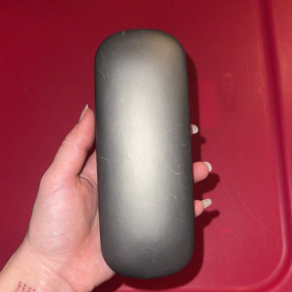 Hard eyeglasses and sunglasses case - Picture 4 of 8